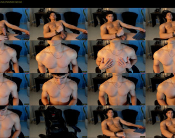 capizzi_ — 31 minute Chaturbate male cam show recording, 720p, May 5, 2023