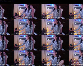 catherinstone — 41 minute Chaturbate female cam show recording, 720p, May 5, 2023