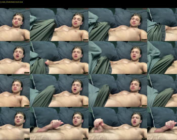cb45632 — 16 minute Chaturbate male cam show recording, 720p, May 5, 2023