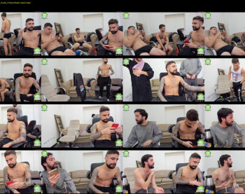 classied — 120 minute Chaturbate male cam show recording, 720p, May 5, 2023