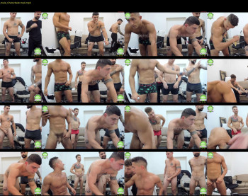 classied — 23 minute Chaturbate male cam show recording, 720p, May 6, 2023