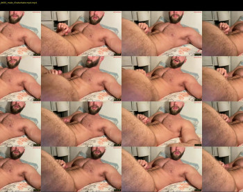 cockheadstud — 19 minute Chaturbate male cam show recording, 480p, May 6, 2023