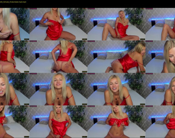 daisydavis_ — 7 minute Chaturbate female cam show recording, 720p, May 6, 2023