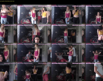 danamily — 122 minute Chaturbate female cam show recording, 720p, May 5, 2023