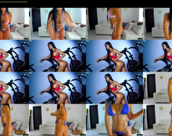 deisy_madrid — 112 minute Chaturbate female cam show recording, 720p, May 6, 2023