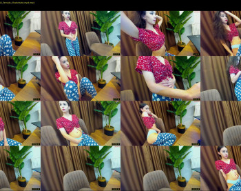 ehotlovea — 121 minute Chaturbate female cam show recording, 720p, May 5, 2023