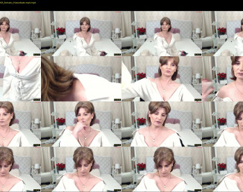elisarosse_ — 4 minute Chaturbate female cam show recording, 720p, May 5, 2023
