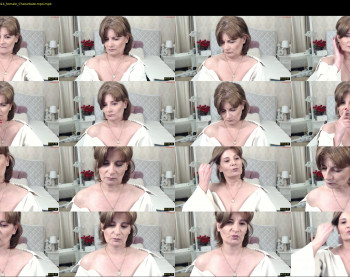elisarosse_ — 8 minute Chaturbate female cam show recording, 720p, May 6, 2023