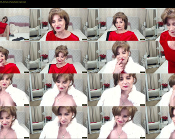 elisarosse_ — 67 minute Chaturbate female cam show recording, 720p, May 6, 2023