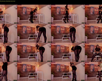 ella_pridee — 120 minute Chaturbate female cam show recording, 720p, May 5, 2023