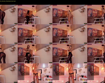 ella_pridee — 80 minute Chaturbate female cam show recording, 720p, May 5, 2023