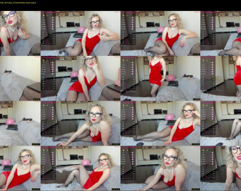 emilymilf__ — 121 minute Chaturbate female cam show recording, 720p, May 5, 2023