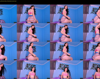 emma_jamess — 3 minute Chaturbate female cam show recording, 720p, May 6, 2023