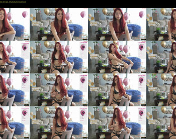emma_lu1 — 11 minute Chaturbate female cam show recording, 720p, May 5, 2023