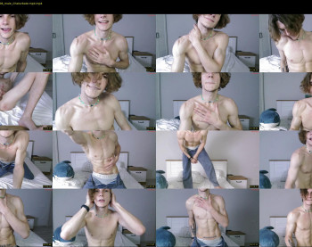 eric_crush — 46 minute Chaturbate male cam show recording, 720p, May 5, 2023