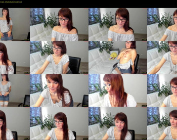 fritha — 65 minute Chaturbate female cam show recording, 720p, May 6, 2023