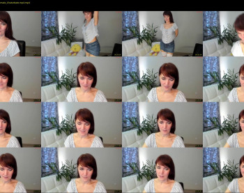 fritha — 5 minute Chaturbate female cam show recording, 720p, May 6, 2023