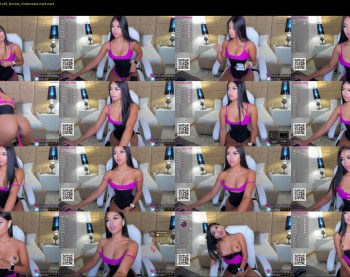 hailey_florez — 57 minute Chaturbate female cam show recording, 720p, May 5, 2023