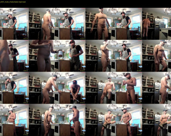 hardworkertn — 17 minute Chaturbate male cam show recording, 720p, May 5, 2023
