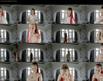 infinite_reality — 11 minute Chaturbate female cam show recording, 720p, May 5, 2023