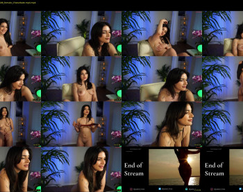 jadeperez_ — 16 minute Chaturbate female cam show recording, 720p, May 6, 2023
