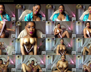 jasminekay — 122 minute Chaturbate female cam show recording, 720p, May 6, 2023