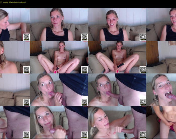 joannadea — 81 minute Chaturbate female cam show recording, 720p, May 5, 2023