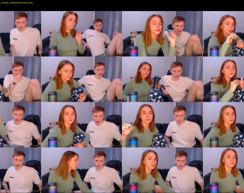 julsweet — 20 minute Chaturbate male cam show recording, 720p, May 6, 2023