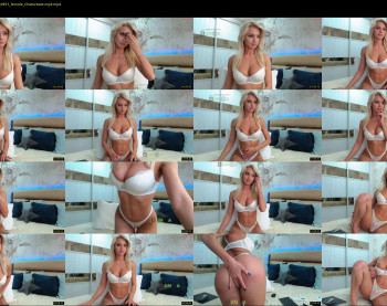kassablanca_ — 43 minute Chaturbate female cam show recording, 720p, May 5, 2023