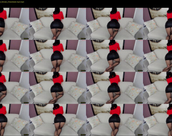 katedolly — 3 minute Chaturbate female cam show recording, 720p, May 5, 2023