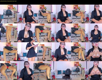 kimberly_hot2 — 121 minute Chaturbate female cam show recording, 720p, May 6, 2023