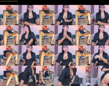 kimberly_hot2 — 11 minute Chaturbate female cam show recording, 720p, May 6, 2023