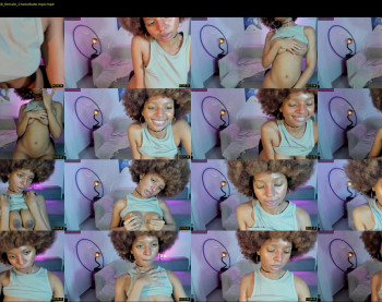 kintsugim — 13 minute Chaturbate female cam show recording, 720p, May 5, 2023