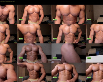 kurt_stone1 — 120 minute Chaturbate male cam show recording, 720p, May 5, 2023