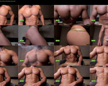 kurt_stone1 — 62 minute Chaturbate male cam show recording, 720p, May 5, 2023