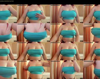 laracara — 60 minute Chaturbate female cam show recording, 720p, May 5, 2023