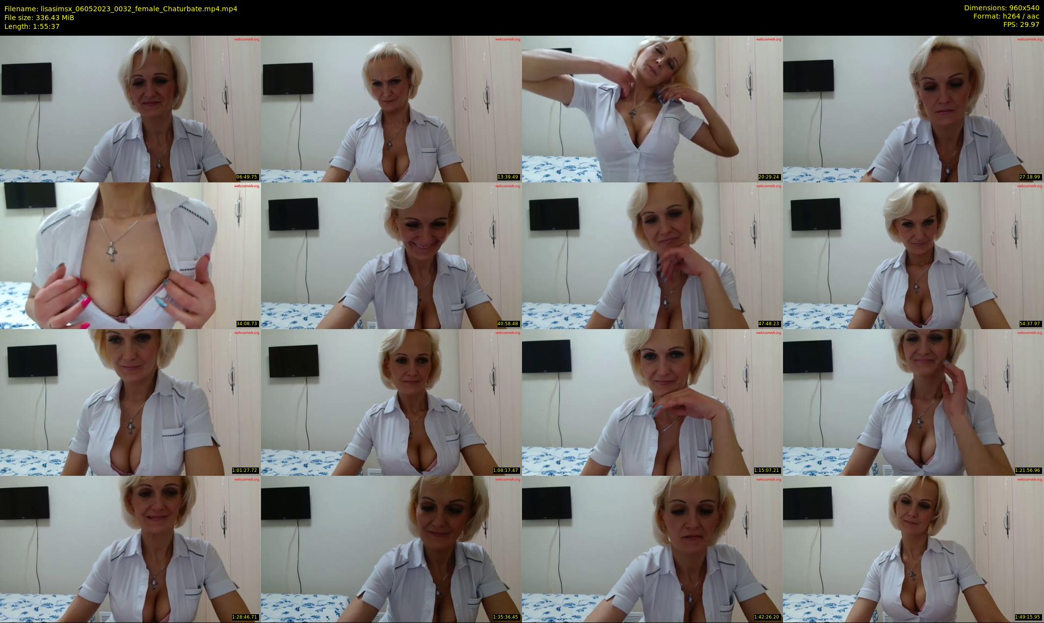 lisasimsx — 116 minute Chaturbate female cam show recording, 480p, May 6, 2023