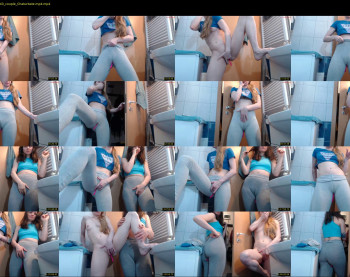 llovers4u2 — 121 minute Chaturbate couple cam show recording, 720p, May 5, 2023