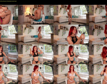 madisonlara — 63 minute Chaturbate female cam show recording, 720p, May 5, 2023