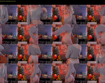 mana_rose — 25 minute Chaturbate female cam show recording, 720p, May 5, 2023