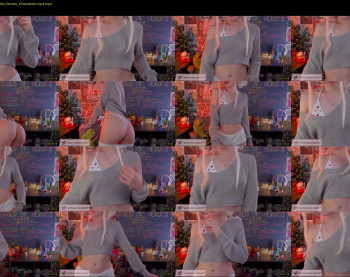 mana_rose — 30 minute Chaturbate female cam show recording, 720p, May 5, 2023