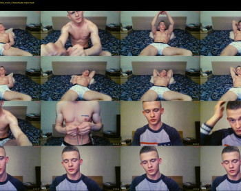 marvelboy_ — 15 minute Chaturbate male cam show recording, 720p, May 5, 2023