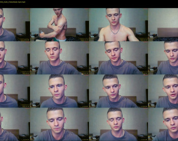 marvelboy_ — 108 minute Chaturbate male cam show recording, 720p, May 6, 2023