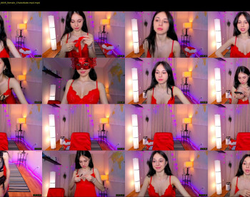 mary_marlow — 82 minute Chaturbate female cam show recording, 720p, May 6, 2023