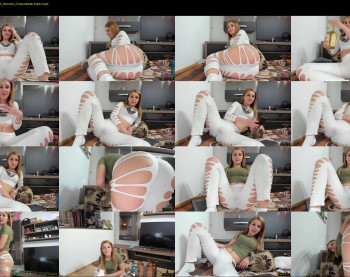 mellbell_ — 120 minute Chaturbate female cam show recording, 720p, May 5, 2023