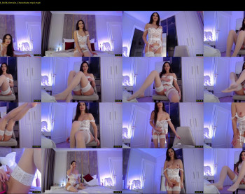 miladystarlight — 121 minute Chaturbate female cam show recording, 720p, May 6, 2023