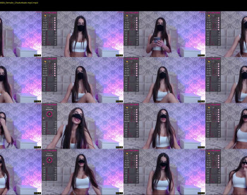 mona_saxxx — 6 minute Chaturbate female cam show recording, 720p, May 6, 2023
