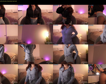 ms_seductive — 120 minute Chaturbate female cam show recording, 720p, May 5, 2023