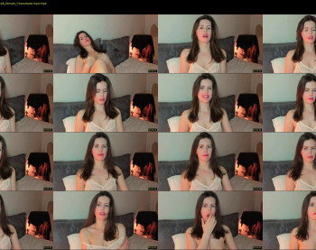 mysophiee — 7 minute Chaturbate female cam show recording, 720p, May 6, 2023