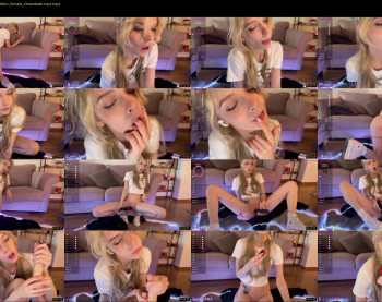 neondemon_ — 50 minute Chaturbate female cam show recording, 720p, May 5, 2023